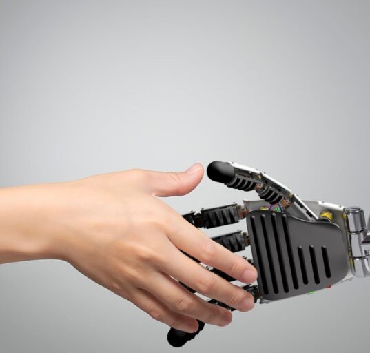 AI search in optimizing e-commerce