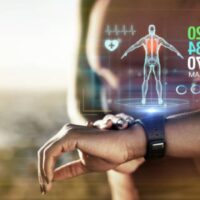 Top 5 wearable health trackers