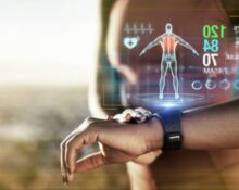 Top 5 wearable health trackers