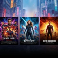 Most Anticipated Movies of 2026 (Including Avengers: Secret Wars)