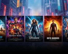Most Anticipated Movies of 2026 (Including Avengers: Secret Wars)