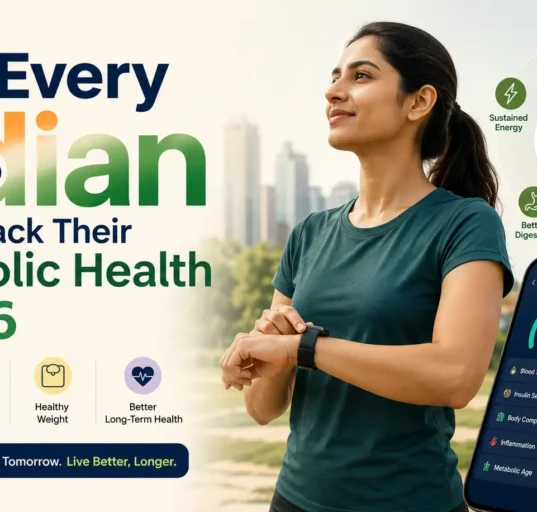 Metabolic Health