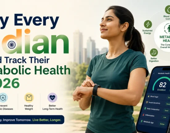 Metabolic Health