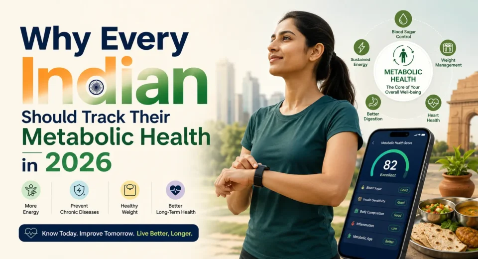 Metabolic Health