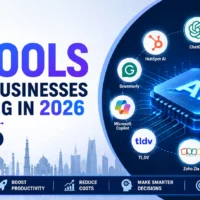 Top 10 AI Tools Indian Businesses 2026