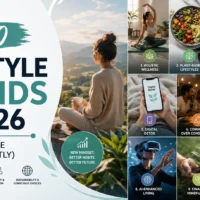 Top 10 Lifestyle Trends in 2026