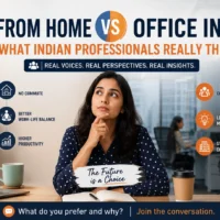 Work From Home vs Office in 2026