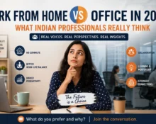Work From Home vs Office in 2026