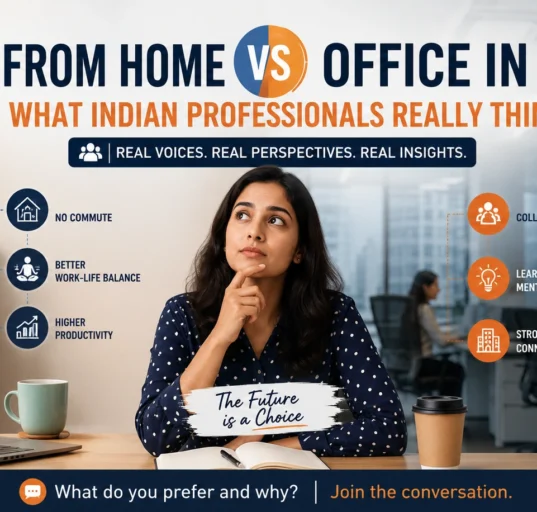 Work From Home vs Office in 2026