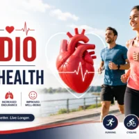 Best Cardio for Heart Health