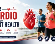 Best Cardio for Heart Health