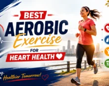 Best Aerobic Exercise for Heart Health