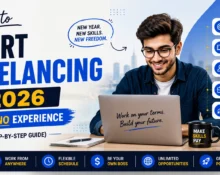 how to start freelancing 2026