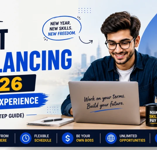 how to start freelancing 2026
