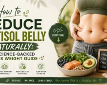 reduce cortisol naturally