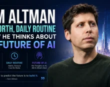 Sam Altman net worth 2026