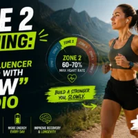 Zone 2 Training