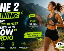 Zone 2 Training