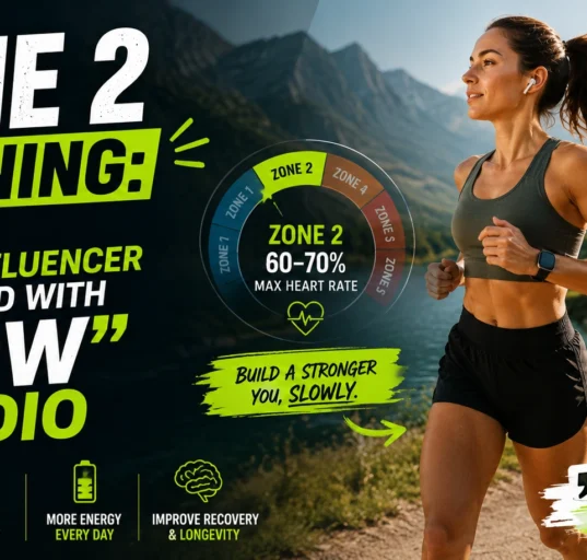 Zone 2 Training