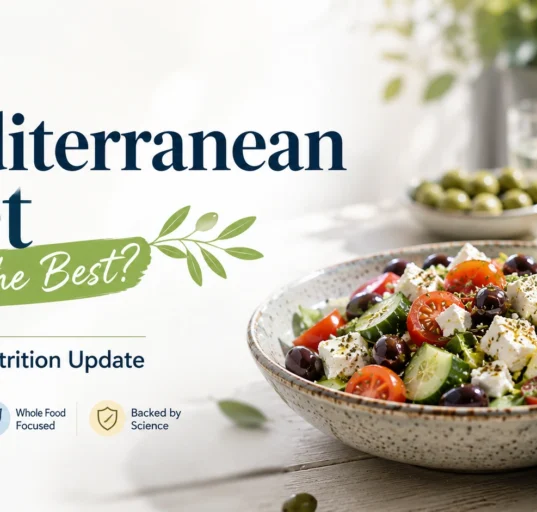 mediterranean diet 2026