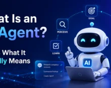 what is an AI agent