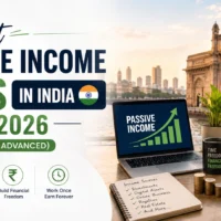 top 10 passive income ideas in India