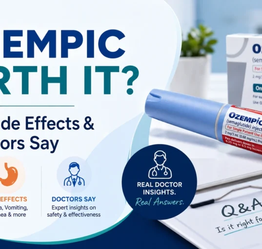 is Ozempic worth it