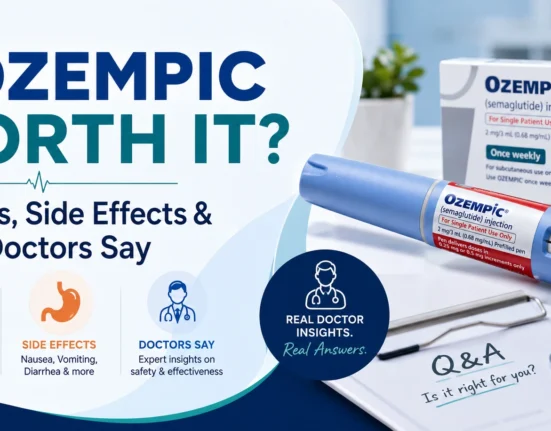 is Ozempic worth it