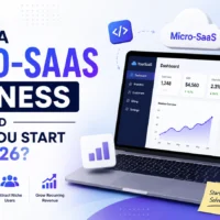 micro SaaS business 2026