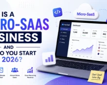 micro SaaS business 2026