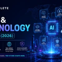 AI & Technology
