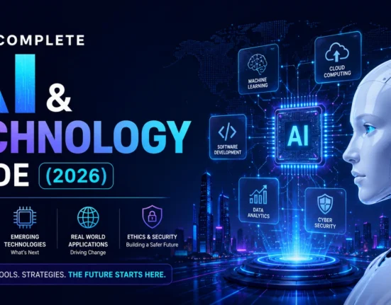 AI & Technology
