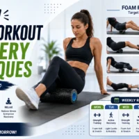 Best Post-Workout Recovery