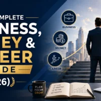 Business, Money & Career Guide (2026)