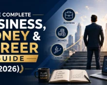 Business, Money & Career Guide (2026)