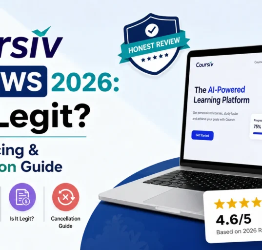 Coursiv Reviews 2026