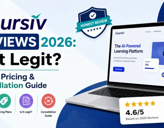 Coursiv Reviews 2026