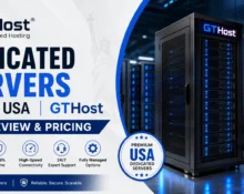 Dedicated Servers in the USA