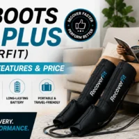 Jet Boots Pro Plus (RecoverFit)