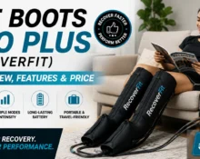 Jet Boots Pro Plus (RecoverFit)