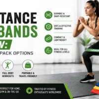 Lebert Resistance Mini Bands Review