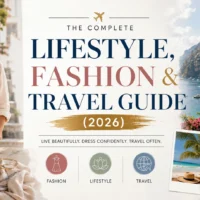 Lifestyle Trends in 2026
