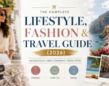 Lifestyle Trends in 2026