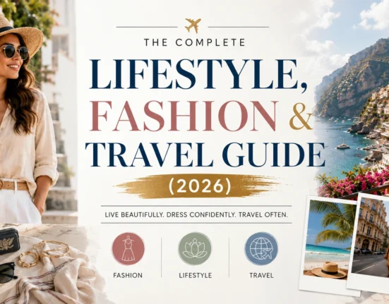 Lifestyle Trends in 2026