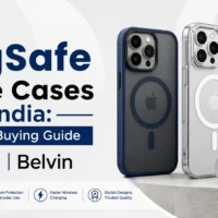 MagSafe Phone Cases in India