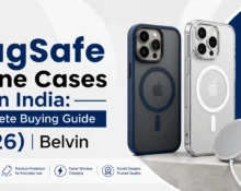 MagSafe Phone Cases in India