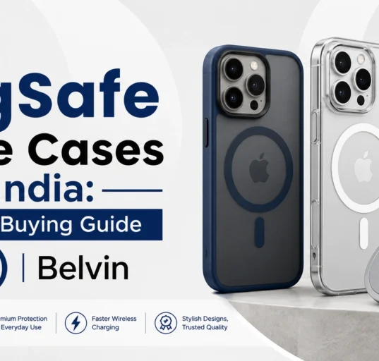 MagSafe Phone Cases in India