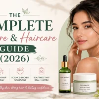 Skincare & Haircare Guide 2026