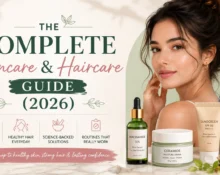 Skincare & Haircare Guide 2026
