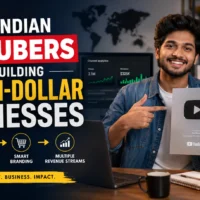 youtube income india creators